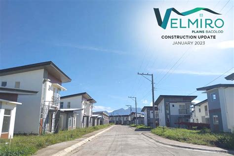 Velmiro Plains Bacolod by Cebulandmasters, Inc..